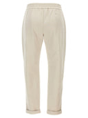 Brunello Cucinelli 'monile' jogger