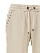 Brunello Cucinelli 'monile' jogger