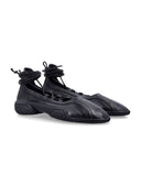 Miista Flat Shoes Black