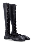 Miista Flat Shoes Black