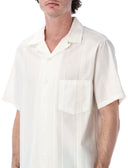 Portuguese Flannel T Shirts And Polos White