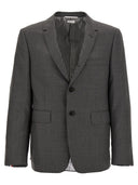 Thom Browne "classico cappotto sportivo" blazer