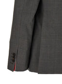 Thom Browne "classico cappotto sportivo" blazer