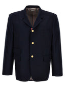 Thom Browne 'Fit 5' Single Breasted Blazer