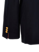 Thom Browne 'Fit 5' Single Breasted Blazer