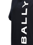 Bally logo estampado THOCH