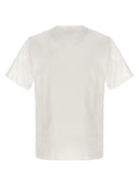 Maglietta da ricamo a logo