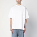 Darkpark Organic Cotton White Thirt