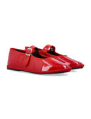 Drogheria Crivellini Flat Shoes Red