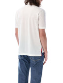 Thom Browne 白色 T 恤和 Polo 衫