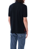 Thom Browne T 恤和 Polo 衫蓝色