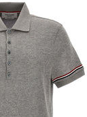 Polo de Thom Browne 'RWB'