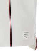 Thom Browne 'rwb' polo