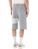 Thom Browne Clothing.... Grey