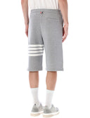 Thom Browne Clothing.... Grey