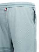Thom Browne '4 Bar' Joggers