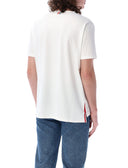 Thom Browne T-shirts Et Polos Blanc