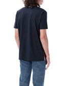 Thom Browne T-shirts og poloer blå