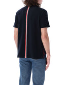 T-shirt e polo Thom Browne blu