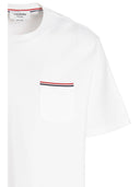 Thom Browne Pocket T Shirt