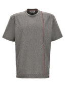 Thom Browne 'Rwb' T Shirt