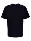 THOM BROWNE 'RWB Stripe' maglietta