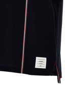 THOM BROWNE 'RWB Stripe' maglietta