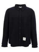 THOM BROWNE HARRINGON SHIRT