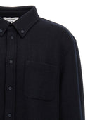 THOM BROWNE HARRINGON SHIRT