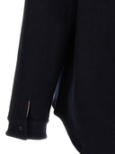 THOM BROWNE HARRINGON SHIRT