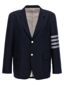 Blazer Thom Browne "4 bar"