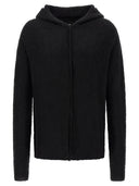 Thom krom maglione incappucciato