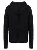 Thom krom maglione incappucciato