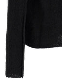 Thom krom maglione incappucciato