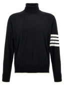 Thom Browne ' Bar' Sweater