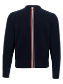 Thom Browne 'Rwb' Sweater