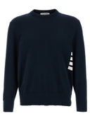 Thom Browne '4 Bar' Sweater