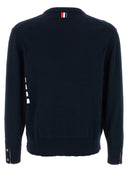 Thom Browne '4 Bar' Sweater