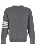 Thom Browne '4 Bar Hector' Sweater