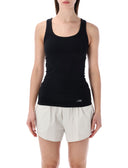 Mm6 Maison Margiela Top Black