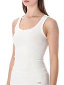 Mm6 Maison Margiela Top White