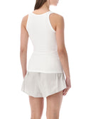 Mm6 Maison Margiela Top White