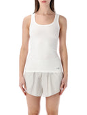 Mm6 Maison Margiela Top White