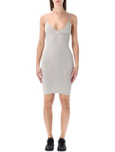 Mm6 Maison Margiela Dresses Grey
