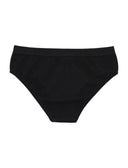 Mm6 Maison Margiela Underwear Black