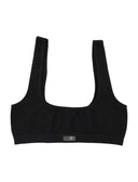 Mm6 Maison Margiela Underwear Black