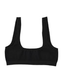 Mm6 Maison Margiela Underwear Black