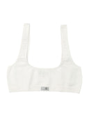 Mm6 Maison Margiela Underwear White