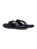 Reef platte schoenen zwart