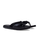 Reef platte schoenen zwart